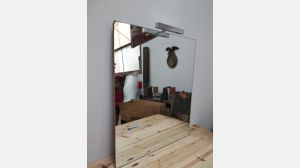 Espelho Wc com luz